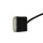 Blitz-Kennleuchte 24 V LED gelb (amber) HELLA