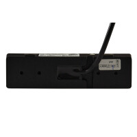 Flashing beacon 12 V LED blue HELLA