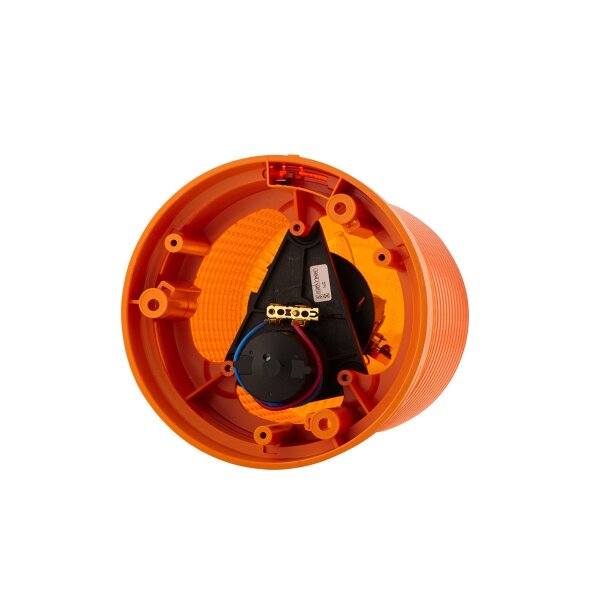 Rotating Beacon 12 V 55 W amber H1 Halogen HELLA for AUDI and others