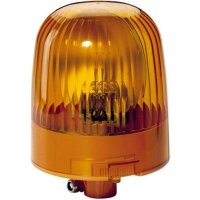 Rotating Beacon 24 V amber H1 Halogen HELLA suitable for...