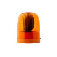 Rotating Beacon 24 V amber H1 Halogen HELLA suitable for...