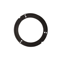 Rotating Beacon 24 V amber H1 Halogen HELLA suitable for AEBI and others