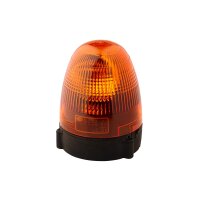 Rundumkennleuchte 24 V gelb amber H1 Halogen HELLA...