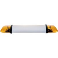 Signal System For Emergency Vehicles 24 V H1 Halogen...