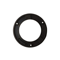 Rotating Beacon 24 V 70 W amber H1 Halogen HELLA for AEBI and others