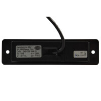 Blitz-Kennleuchte 24 V LED gelb (amber) HELLA