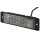 Blitz-Kennleuchte 24 V LED gelb (amber) HELLA