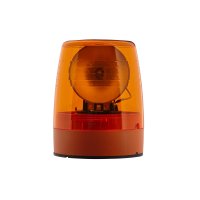 Rundumkennlicht Halogen HELLA für FENDT GOLDHOFER AGCO