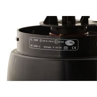 Rundumkennleuchte Halogen HELLA für DAF