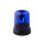 Rotating Beacon 24 V 70 W blue H1 Halogen HELLA for IVECO and others