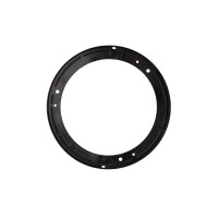 Rundumkennleuchte 24 V 70 W blau H1 Halogen HELLA für u.a. IVECO