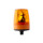 Rotating Beacon 24 V 70 W amber H1 Halogen HELLA for AEBI and others