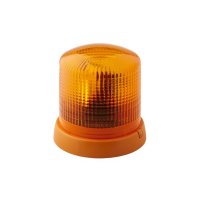 Rotating beacon halogen HELLA for AUDI VW TERBERG-BENSCHOP ROSENBAUER