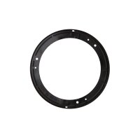 Rotating Beacon 12 V 55 W amber H1 Halogen HELLA for AUDI and others