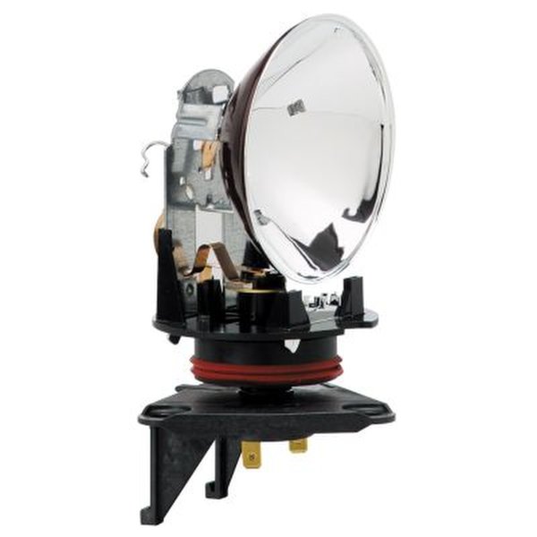Reflector rotating beacon HELLA for MAN SCANIA