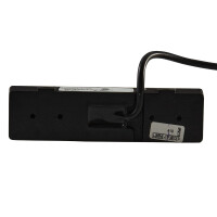 Blitz-Kennleuchte 24 V LED blau HELLA