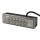 Blitz-Kennleuchte 24 V LED blau HELLA