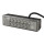 Blitz-Kennleuchte 24 V LED blau HELLA