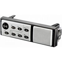 Control Unit Signaling System Emergency Vehicles 24 V 300...