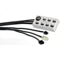 Control Unit Signaling System Emergency Vehicles 24 V 300...