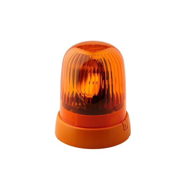 Rotating Beacon 24 V 70 W amber H1 Halogen HELLA for VOLVO and others
