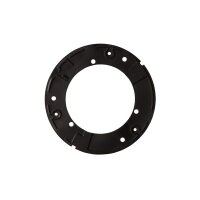 Rotating Beacon 24 V 70 W amber H1 Halogen HELLA for VOLVO and others