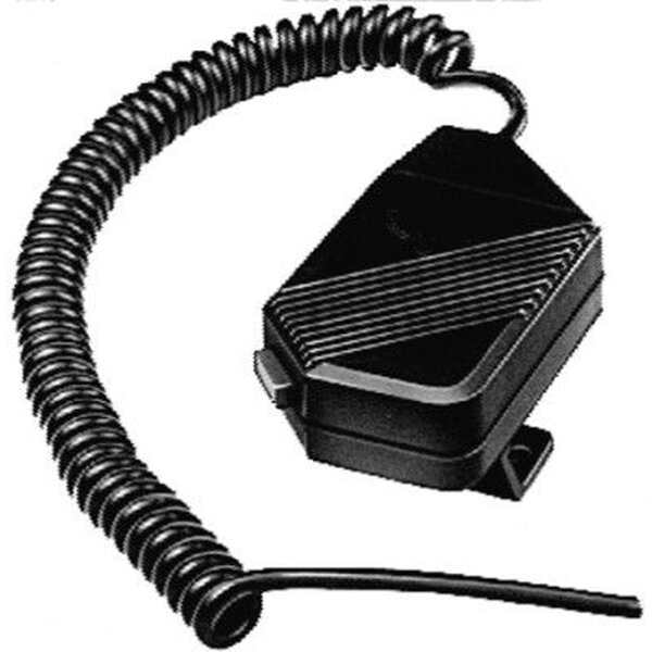 Microphone HELLA aftermarket expertise suitable for MERCEDES-BENZ and others