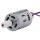 Electric motor for rotating beacon 24 V HELLA