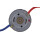 Electric motor for rotating beacon 24 V HELLA