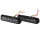 Flashing beacon 24 V LED white HELLA
