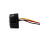 Flashing beacon 24 V LED white HELLA
