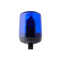 Rotating Beacon 24 V 70 W blue H1 Halogen HELLA suitable...
