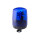 Rotating Beacon 24 V 70 W blue H1 Halogen HELLA suitable for e.g. MAN
