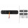 Blitz-Kennleuchte 24 V LED blau HELLA