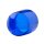 Rotating beacon lens blue HELLA