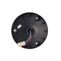 Halter Rundumkennleuchte HELLA für HAKO