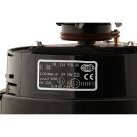 Rotating Beacon 12 V 55 W blue H1 Halogen HELLA for ROSENBAUER and others