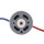 Electric motor for rotating beacon 24 V HELLA