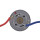 Electric motor for rotating beacon 24 V HELLA