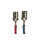 Electric motor for rotating beacon 24 V HELLA