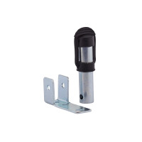 Halter 2-polig HELLA für HYUNDAI