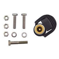 Halter 2-polig HELLA für HYUNDAI