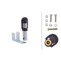 Halter 2-polig HELLA für HYUNDAI