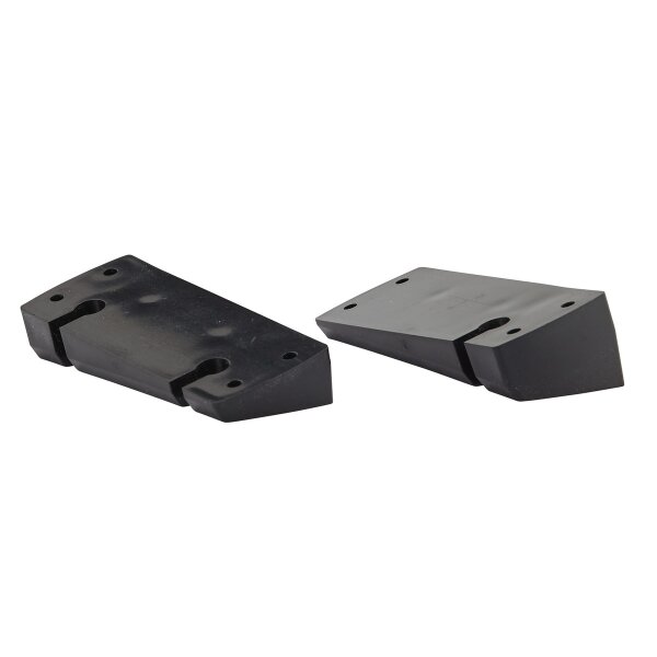 Holder easy to fit universal HELLA universal for various vehicles