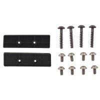 Holder easy to fit universal HELLA universal for various vehicles