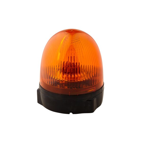 Rotating Beacon 12 V 55 W amber H1 Halogen HELLA for VOLVO and others