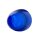 Rotating beacon lens blue HELLA