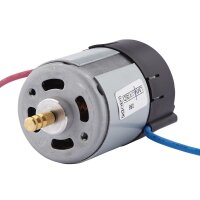 Electric motor rotating beacon 12 V HELLA