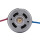 Electric motor rotating beacon 12 V HELLA