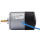 Electric motor rotating beacon 12 V HELLA